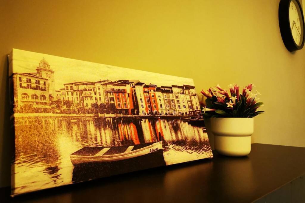 Happyhome @ Arte Mont Kiara Kuala Lumpur Hartamas Damansara Exterior foto